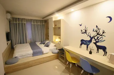 Residence Hotel 시스구 호텔