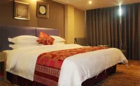 Mingjie Shanshui Hotel