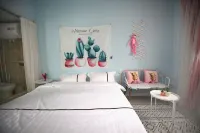 Kaifeng Yishang Homestay