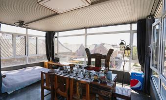 Qinhuangdao Dingjia Homestay
