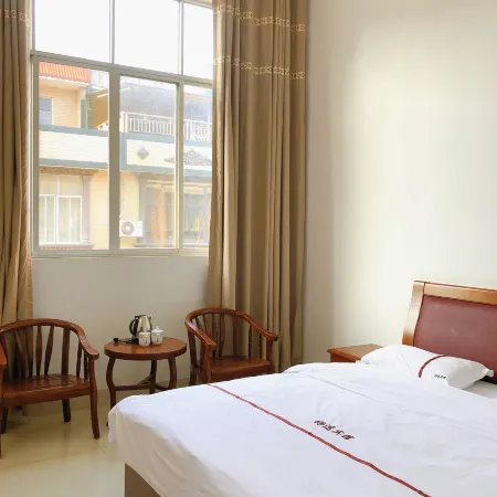 Dahua Haoyun Hotel