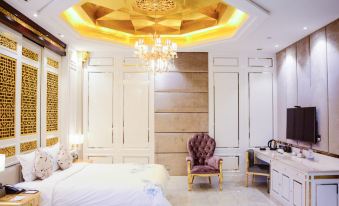 Keyiju Wula Culture Theme Hotel