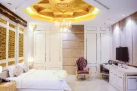 Keyiju Wula Culture Theme Hotel