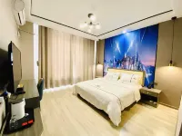 Qiaojia Tianyi Hotel