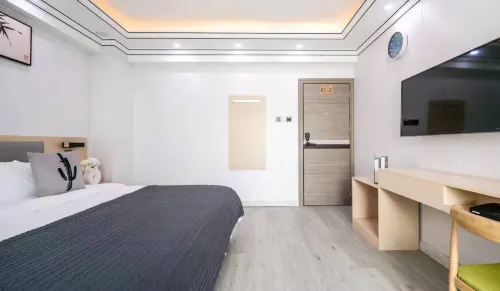 Chengmai Xinhai travel rental