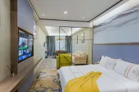Mingxiang Hotel Hotels in Zigui