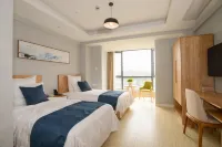 Shanhe Impression Hotel (Shangrao Jinlonggang Central Plaza)