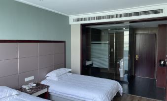 Nancheng Hotel