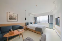 DADA Taodu Trojan Horse Hotel (Chongqing Yangjiaping Light Rail Station) Các khách sạn ở Yangjiaping