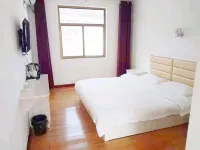 Baoji Jiulong Tianyue Hotel