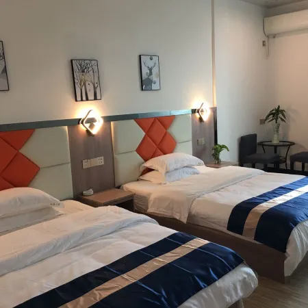 Heting Apartment