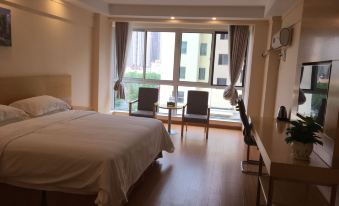 Seattle Boutique Hotel