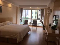 Seattle Boutique Hotel Hotels in Weihai