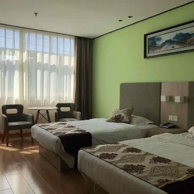 Nongjun Hotel Các khách sạn gần Cung điện Mùa hè