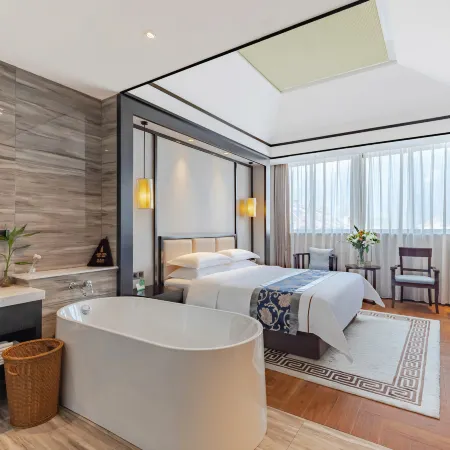 Deheng Hotel