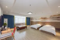 Longcheng Hotel Hotels in Juye