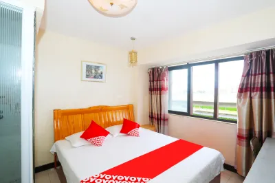 Linyi huitong hotel Hotels in Government of Luozhuang District