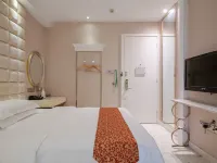 Zsmart Zhishang Hotel (Hangzhou Wulin Square) Hotels near ساحة ولين