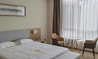Jize Hongguang Business Hotel