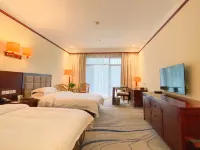 Jiayushan Lake Hot Spring Resort Hotel Hotels in Jiayu