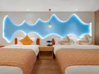 JAYA Hotel Hotels near Beilin