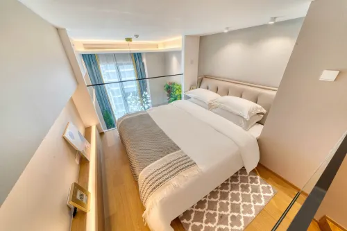 蜜月loft影院飯店（杭州火車東站店） Photos