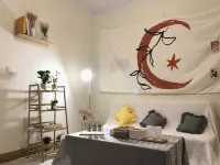 Yuncheng Jian Homestay (Yuncheng College) Hotel dekat Yuncheng University (Caoyun)