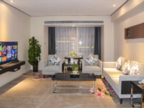 Xingyi Bast Dreamland Hotel Hotels in Xingyi