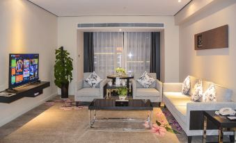 Xingyi Bast Dreamland Hotel