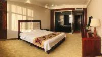 Linyi Yinbaisheng Hotel Hotels near Jianshe Park