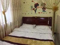 An Ning Love You Hotel (Yunnan Engineering Vocational College)