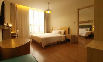 HanTing Hotel (Xi'an Huaqing Pool Scenic Area)