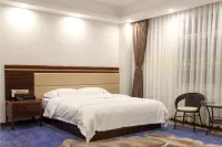 Huazhou Washeng Business Hotel