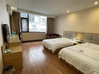 Hotel Sansui Leicester Hotels in Sansui