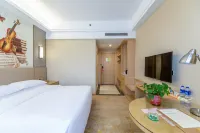 Vienna Hotel Xiufeng Park, HeshanDistrict,Yiyang - 3-Star