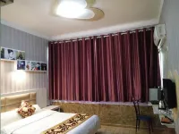 Xiping Gangwan Creative Hotel - ペット同伴可