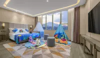 Biforyo Hotel Hotels near CPC Jieyang Committee Party School Puning Branch
