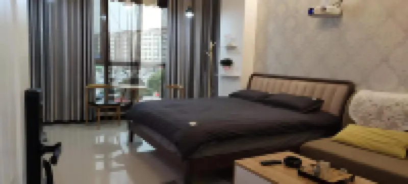 Linshu Lenuo Homestay