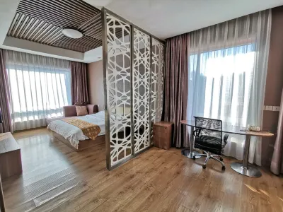Yu Sheng Quan Hotel