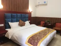 Dujiangyan Qingluyuan Farm Stay