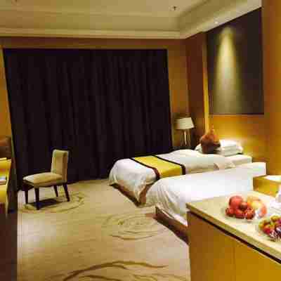 梧州桂茵度假村 Rooms