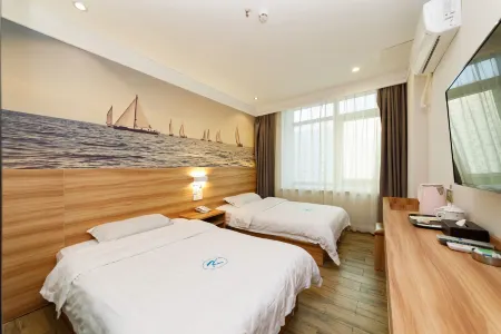 Shenzhen Kaihua Hotel