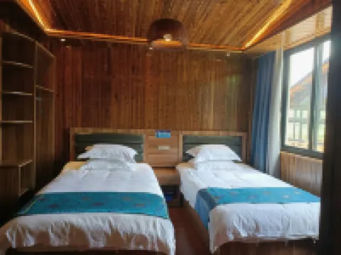 Wencheng Xiyunge Mingjia