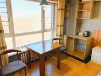 Daqing Zaimofang Homestay - balcony