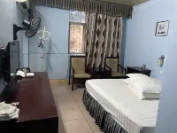 Chenzhou Sugar & Wine Hotel - Cho phép mang theo thú cưng