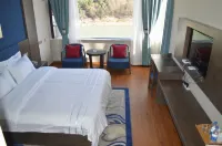 U Plus Hotel (Diqing Shangri-La Economic Development Zone) Các khách sạn gần Development Zone Passenger Transport Terminal