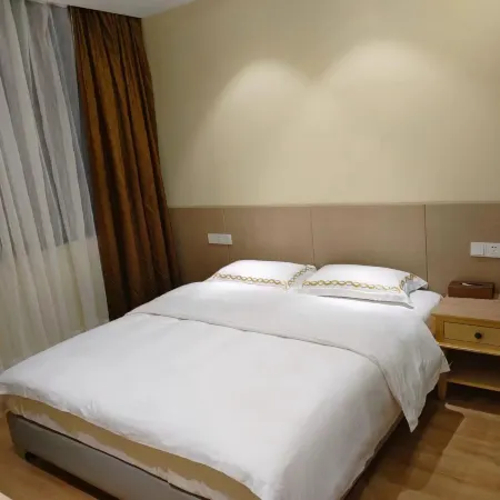 Jinxiuyuan Hotel