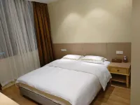 Jinxiuyuan Hotel