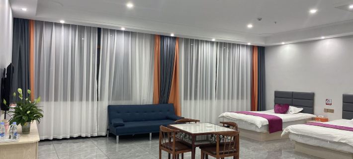 Lin Hao Homestay Hotels in Xundian