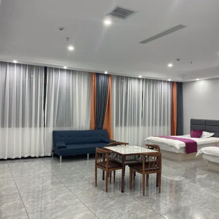 Lin Hao Homestay